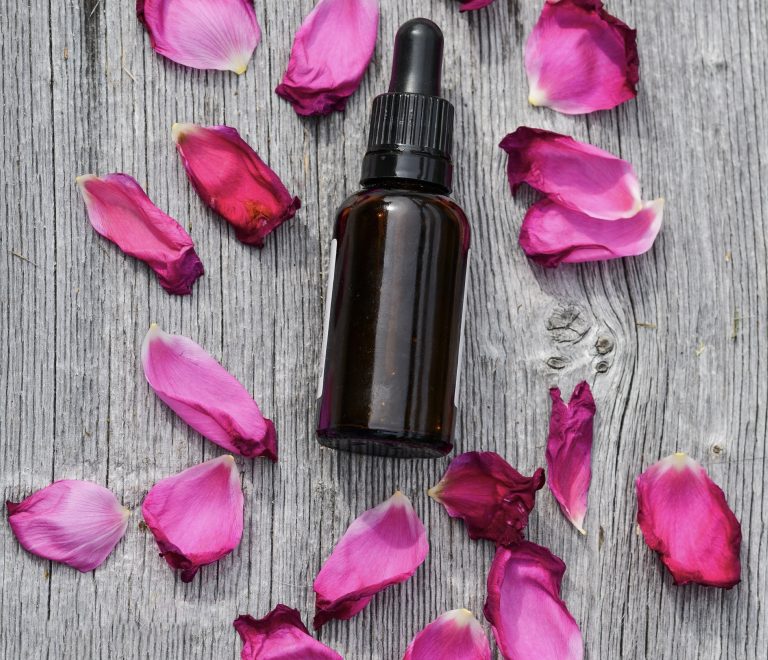 Aromatherapy Bar