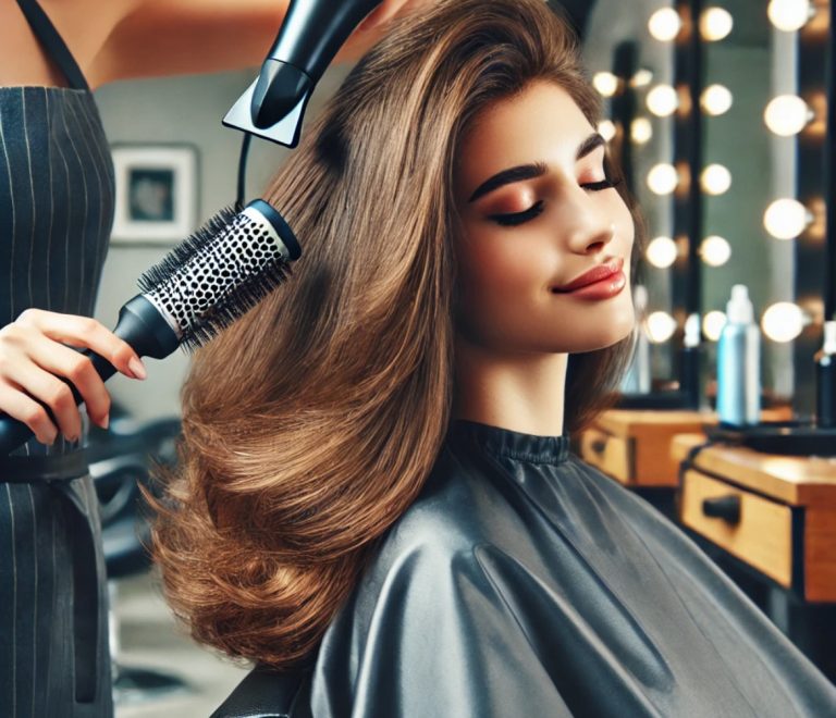 Hair Bar