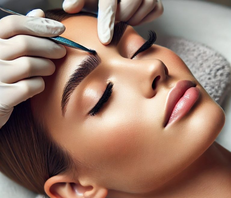 Brow Bar